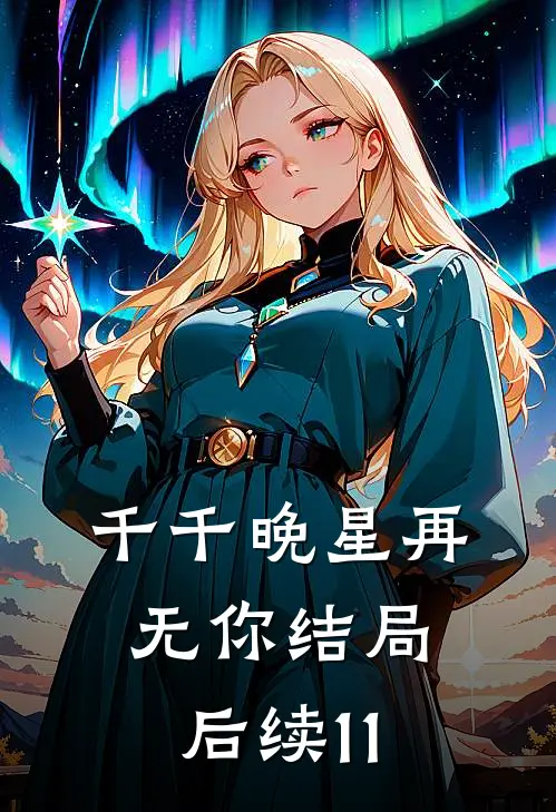 千千晚星再无你结局后续11
