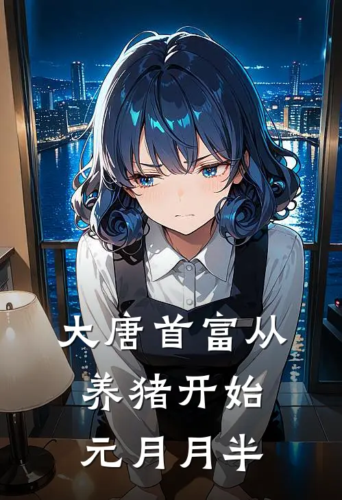 大唐首富从养猪开始元月月半
