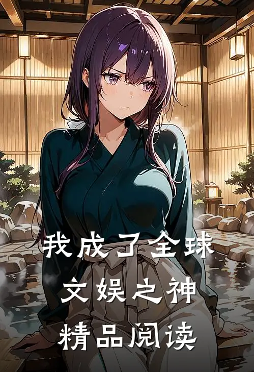 我成了全球文娱之神精品阅读