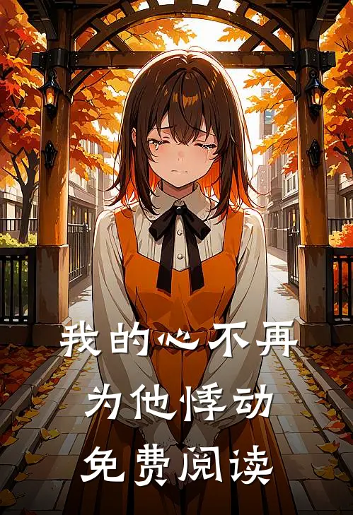 我的心不再为他悸动免费阅读