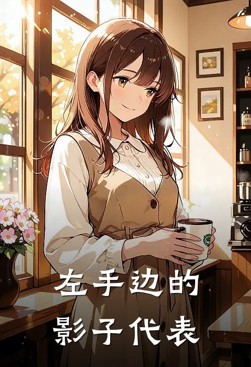 左手边的影子代表