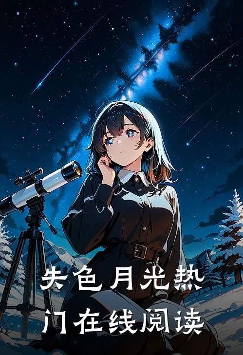 失色月光热门在线阅读