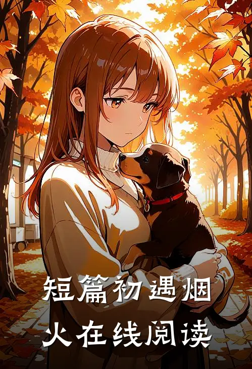 短篇初遇烟火在线阅读