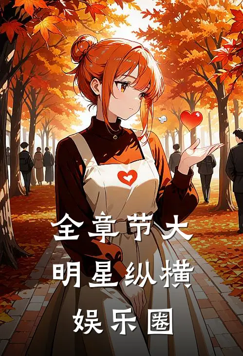 全章节大明星纵横娱乐圈