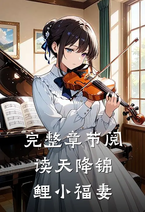 完整章节阅读天降锦鲤小福妻