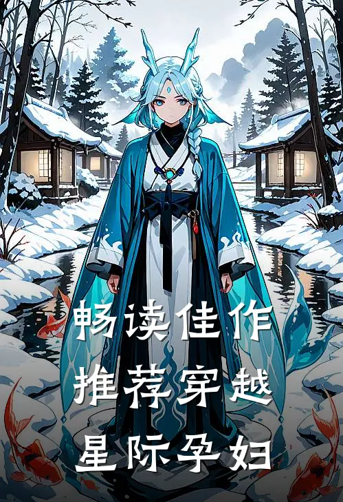 畅读佳作推荐穿越星际孕妇