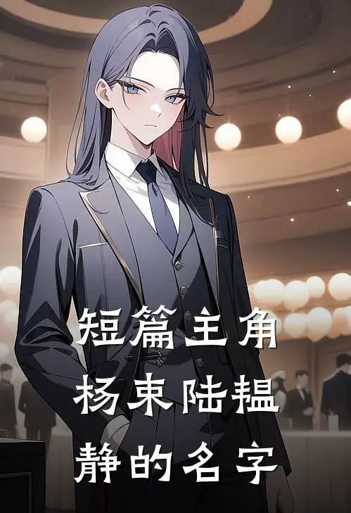 短篇主角杨束陆韫静的名字