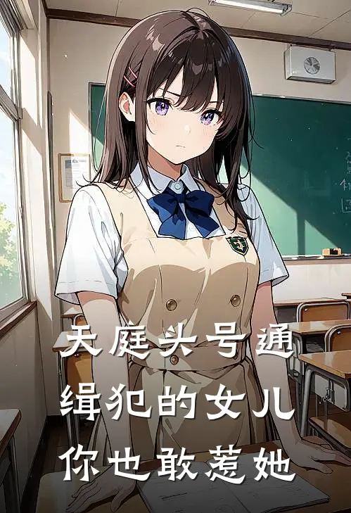 天庭头号通缉犯的女儿你也敢惹她