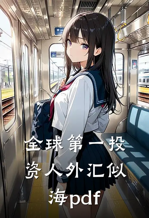 全球第一投资人 外汇似海pdf