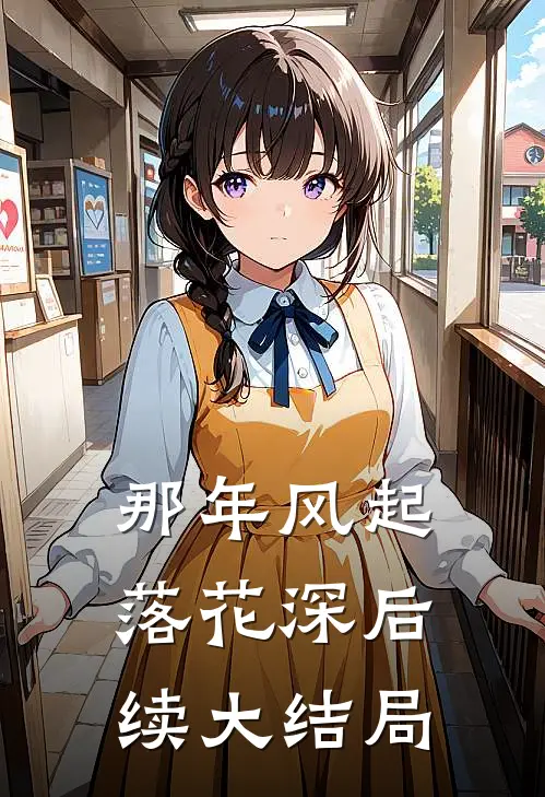 那年风起落花深后续大结局