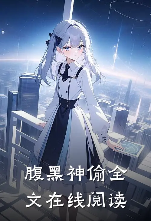 腹黑神偷全文在线阅读