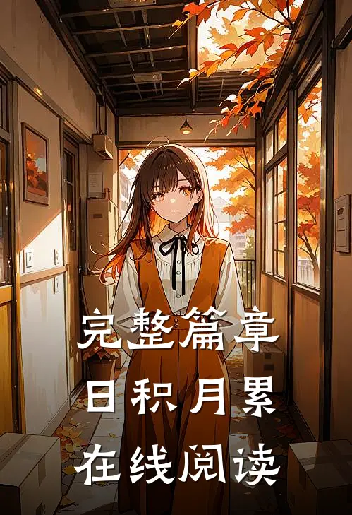 完整篇章日积月累在线阅读