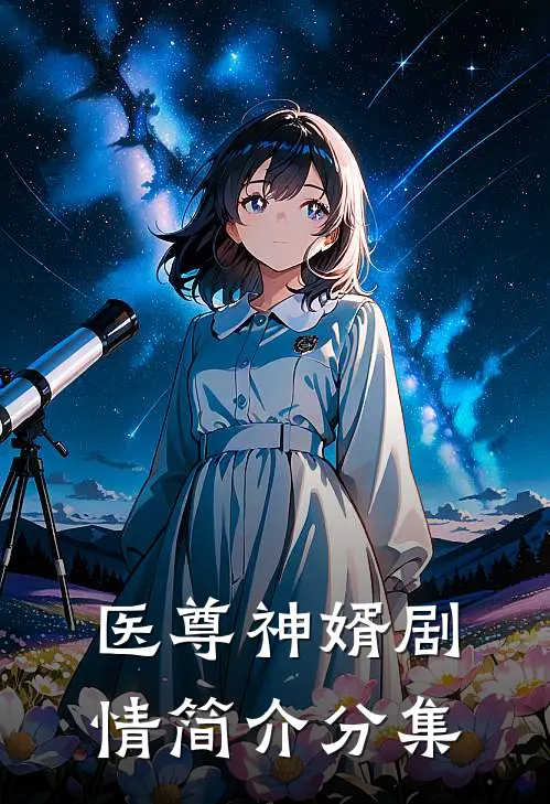 医尊神婿剧情简介分集
