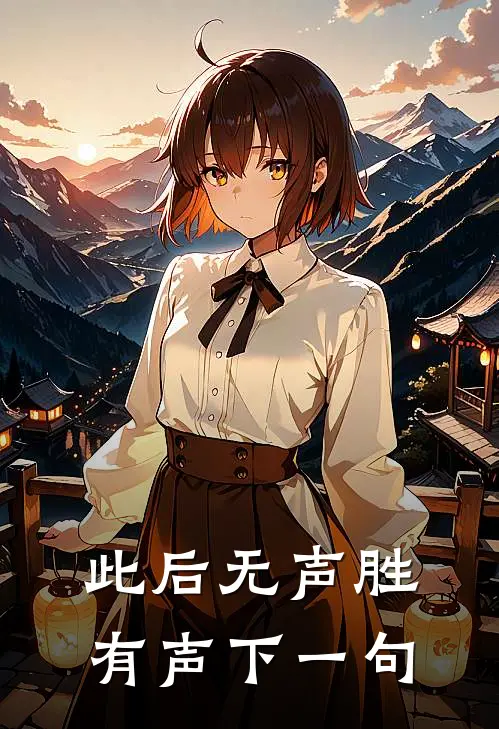 此后无声胜有声下一句