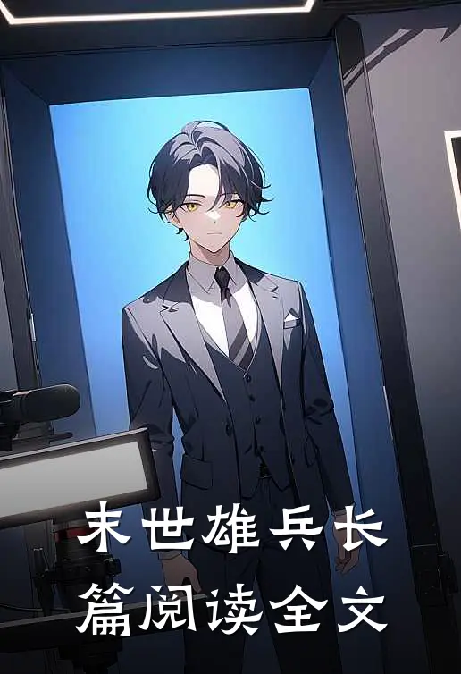 末世雄兵长篇阅读全文