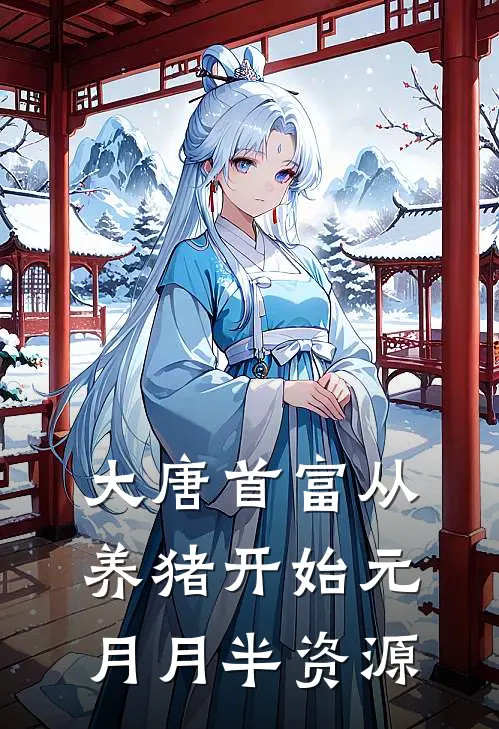 大唐首富从养猪开始元月月半资源