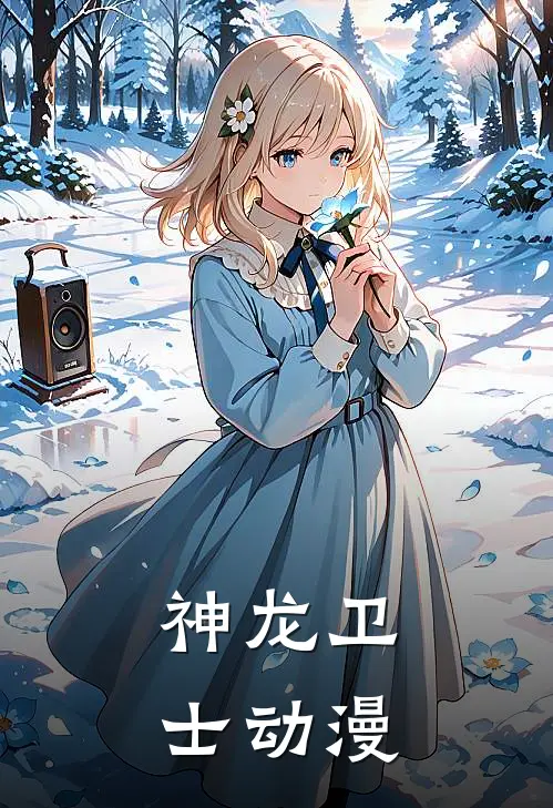 神龙卫士 动漫