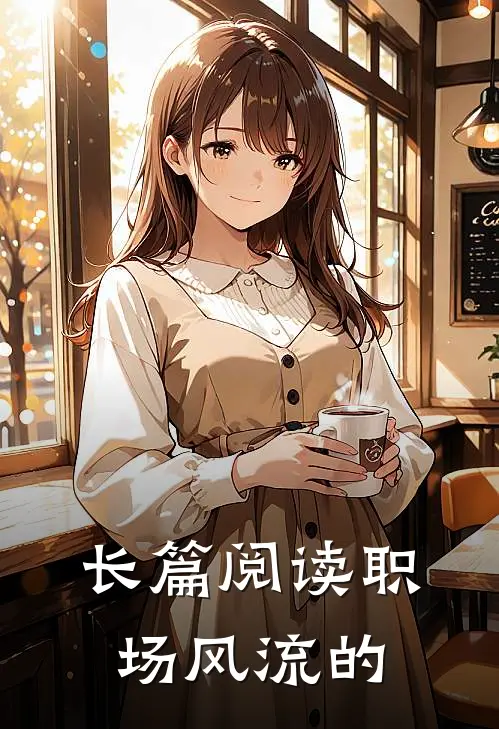 长篇阅读职场风流的