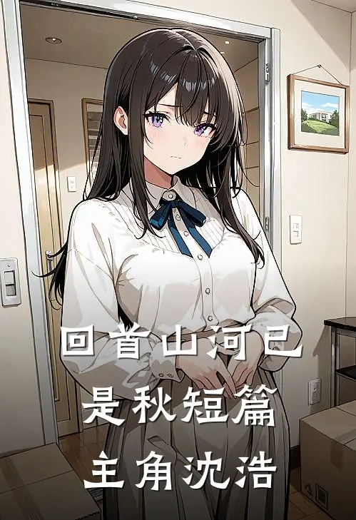 回首山河已是秋短篇主角沈浩
