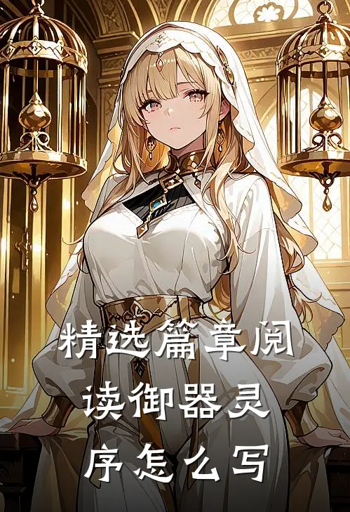 精选篇章阅读御器灵序怎么写