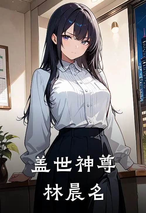 盖世神尊林晨名