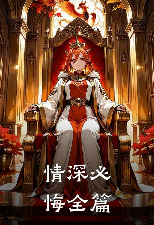 情深必悔全篇