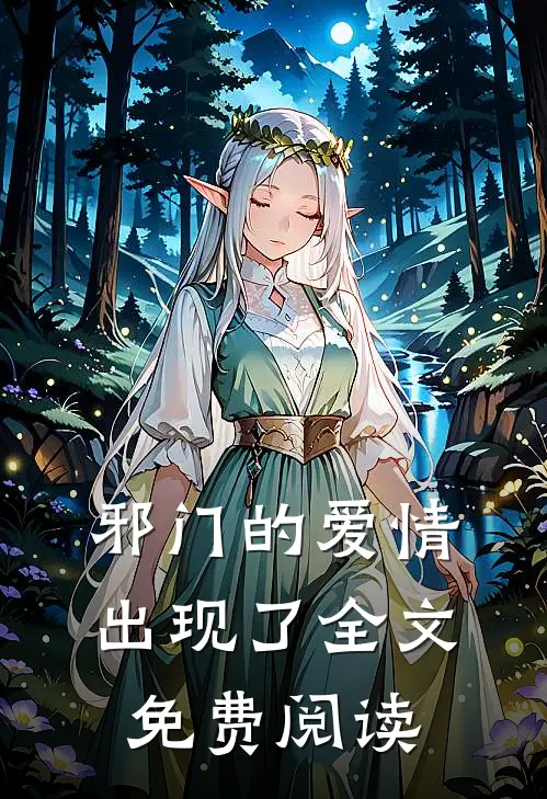 邪门的爱情出现了全文免费阅读