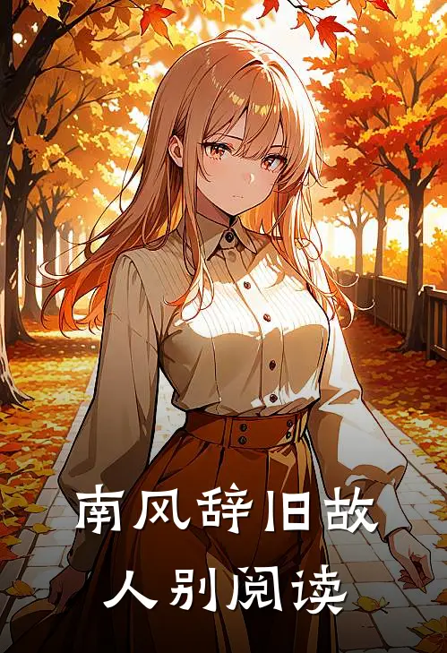 南风辞旧故人别阅读