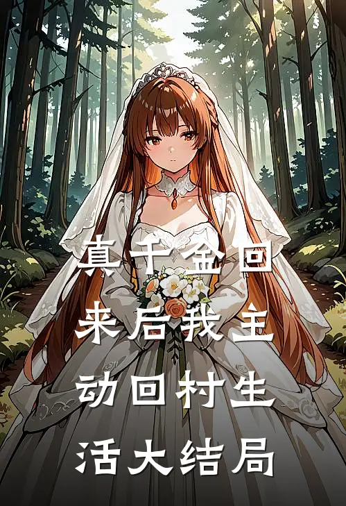 真千金回来后我主动回村生活大结局