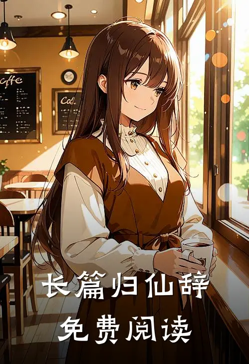 长篇归仙辞免费阅读