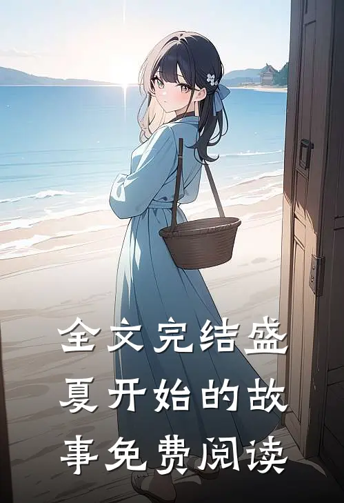 全文完结盛夏开始的故事免费阅读