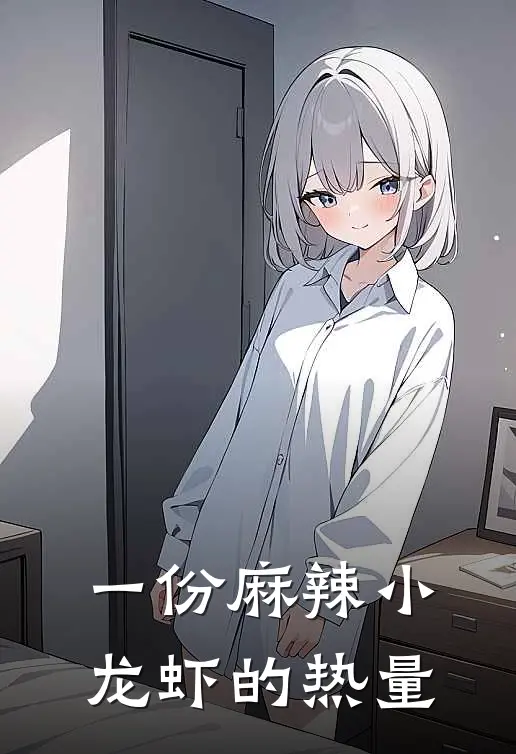 一份麻辣小龙虾的热量