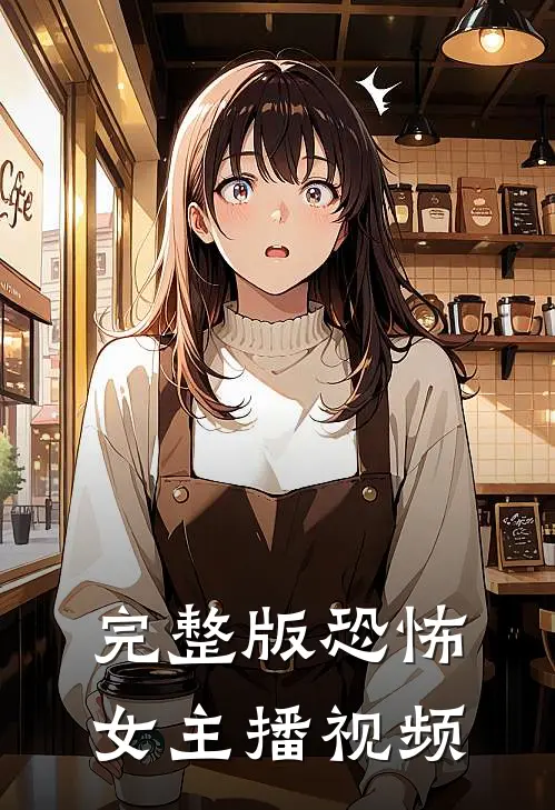 完整版恐怖女主播视频