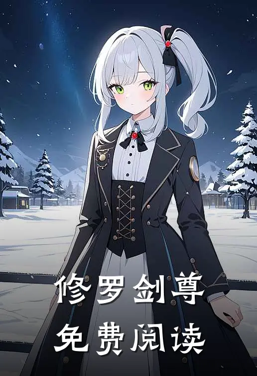修罗剑尊免费阅读