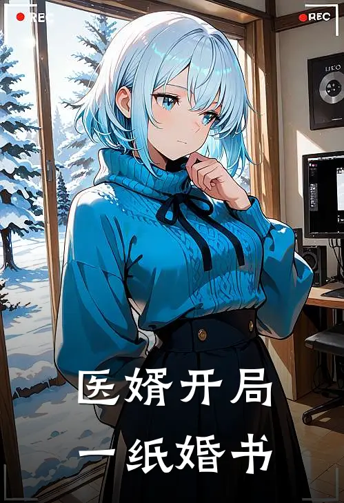 医婿开局一纸婚书