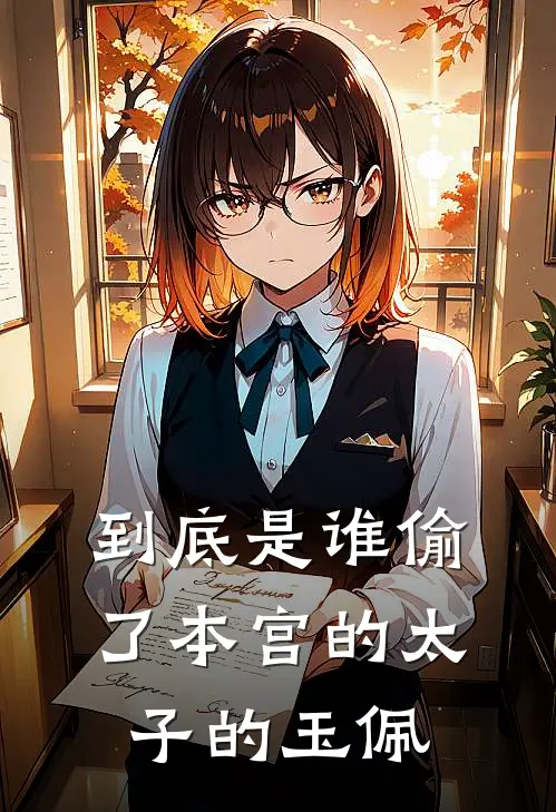 到底是谁偷了本宫的太子的玉佩