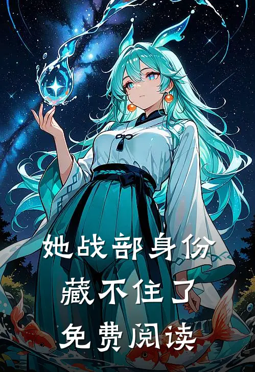 她战部身份藏不住了免费阅读