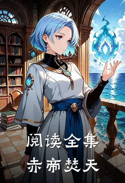 阅读全集赤帝焚天