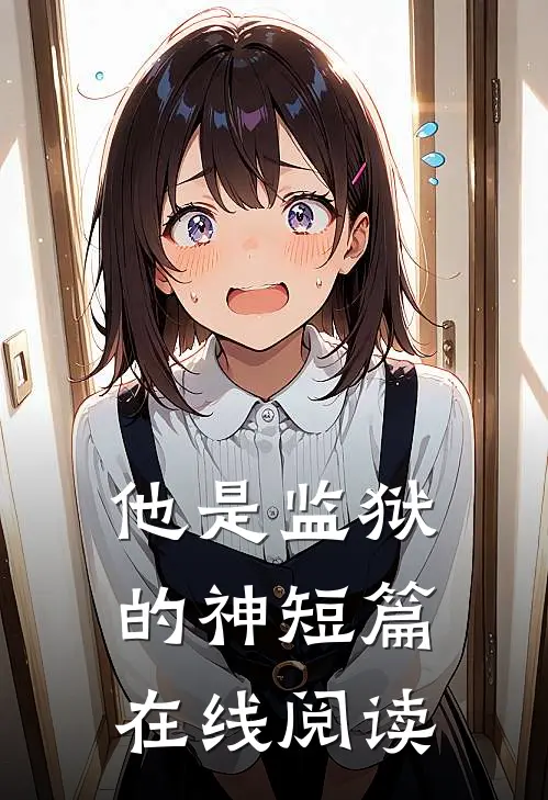 他是监狱的神短篇在线阅读