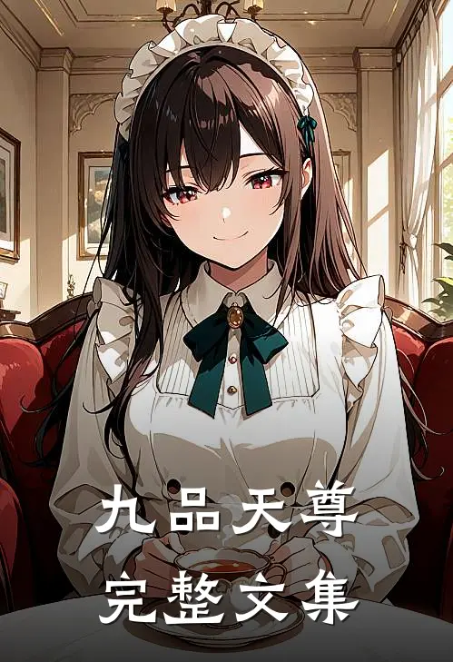 九品天尊完整文集