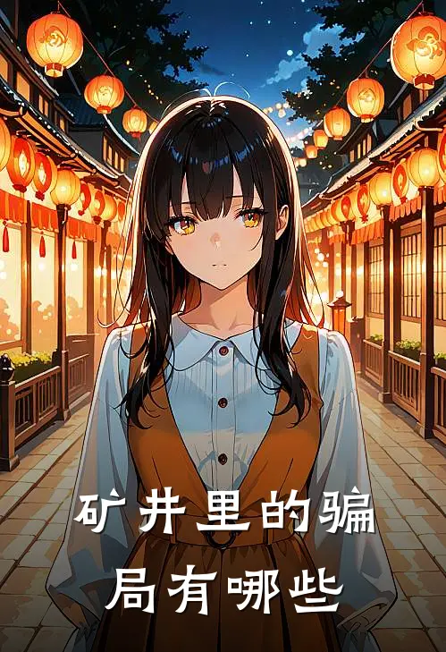 矿井里的骗局有哪些