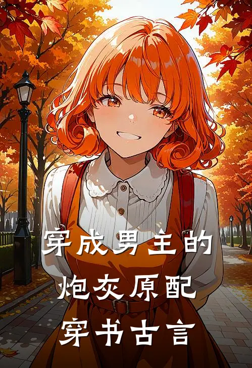 穿成男主的炮灰原配(穿书)古言