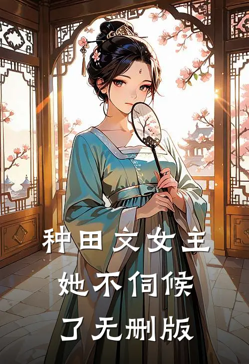 种田文女主她不伺候了无删版