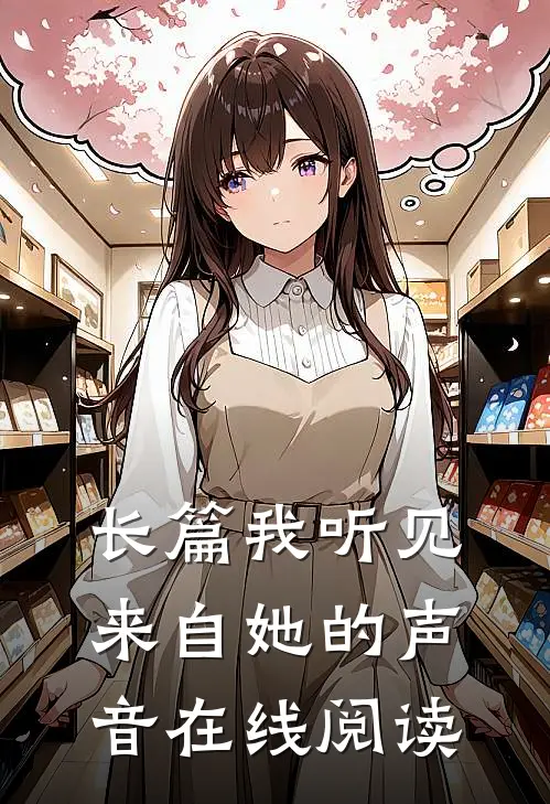长篇我听见来自她的声音在线阅读