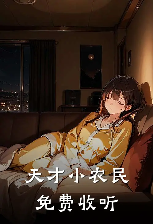 天才小农民免费收听