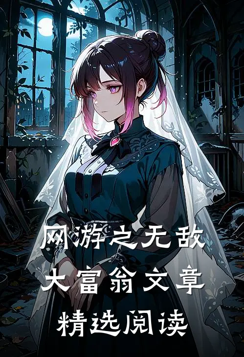 网游之无敌大富翁文章精选阅读
