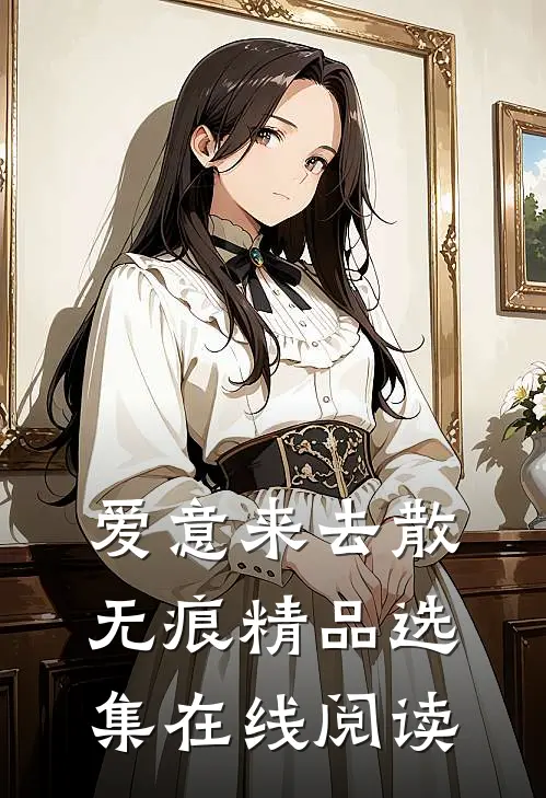 爱意来去散无痕精品选集在线阅读