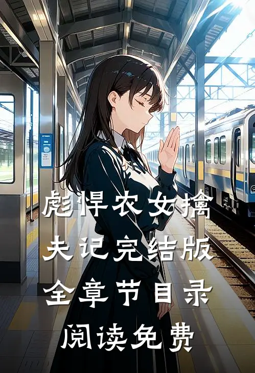 彪悍农女擒夫记完结版全章节目录阅读免费