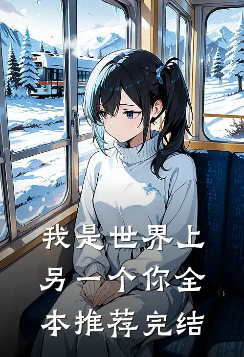 我是世界上另一个你全本推荐完结
