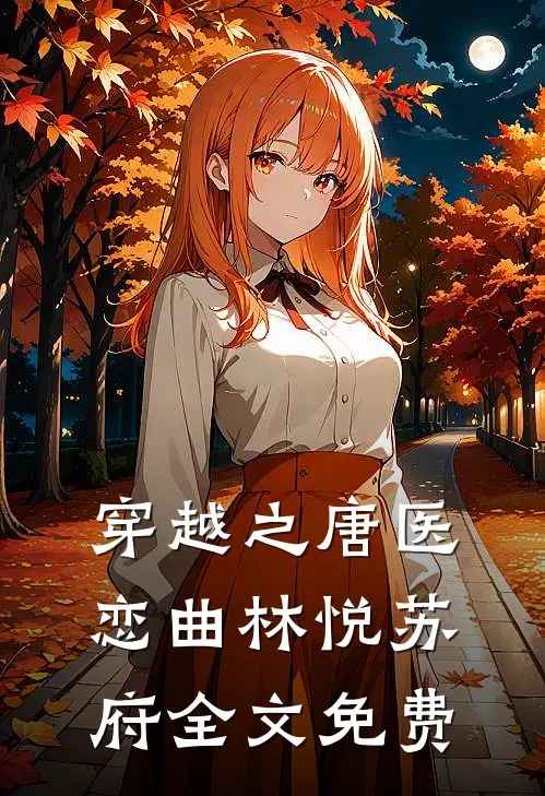 穿越之唐医恋曲林悦苏府全文免费